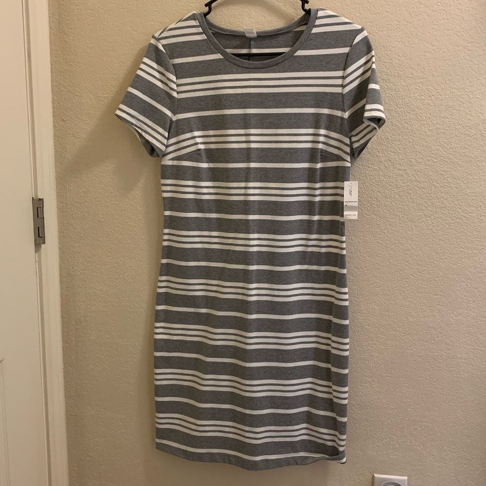 T-Shirt Dress